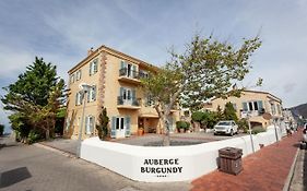 Auberge Burgundy Boutique Hotel & Spa