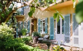 Auberge Burgundy Boutique Hotel & Spa